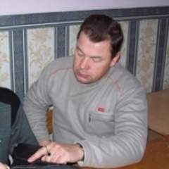 Азерский Николай Викторович