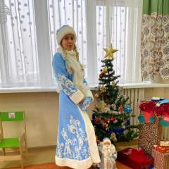 Валерия Степаненко