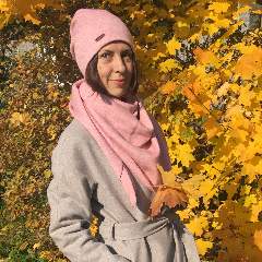 Даниленко Ольга Евгеньевна 