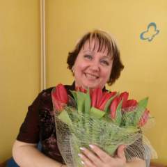 Лукьянова Светлана Юрьевна