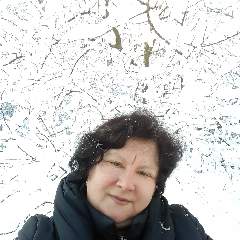 Перепелкина Любовь Андреевна