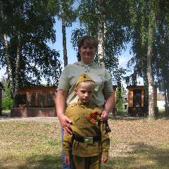 Иванова Любовь Николаевна