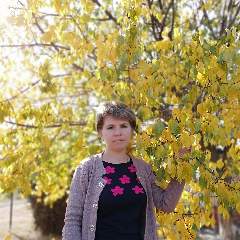 Иванникова Марина Александровна