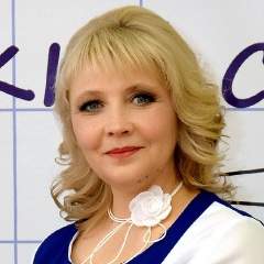 Калинина Наталья Викторовна