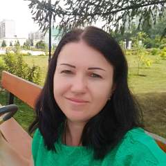 Руднева Ирина Анатольевна