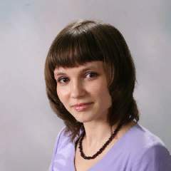 Киселева Надежда Владимировна