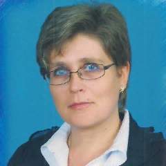 Татьяна Григорьевна Сосницкая