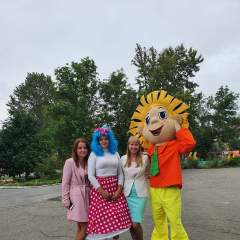 Завадская Юлия Николаевна