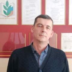 Лученинов Сергей Михайлович