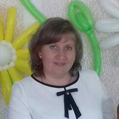 Афонькина Любовь Михайловна