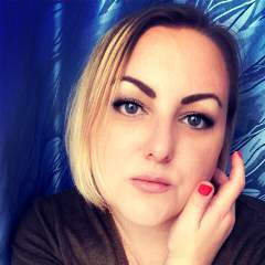 Бурова Анна Евгеньевна