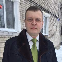 Ахматов Артём Раисович