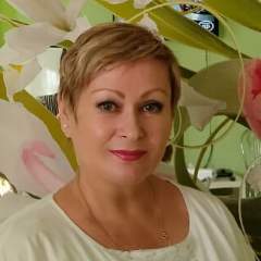 Шабалина Елена Юрьевна