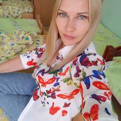 Карзанова Марина Владимировна