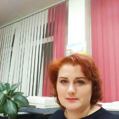 Шевелева Оксана Викторовна