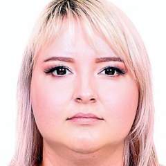 Маргарита Борисовна Горюнова