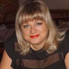 Бурыкина Александра Юрьевна