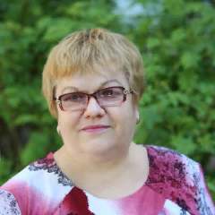 Дубровина Любовь Анатольевна