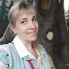 Соломатина Анастасия Михайловна