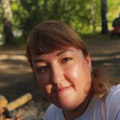 Кочурова Альфия Куттусовна