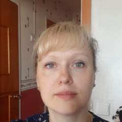 Ольга Владимировна Фёдорова