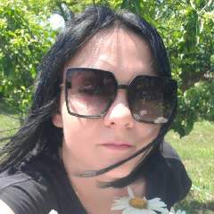 Ирина Олеговна Коваль