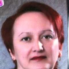 Новикова Ольга Викторовна