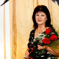 Кривенко Татьяна Васильевна