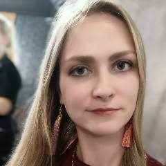 Братухина Любовь Евгеньевна