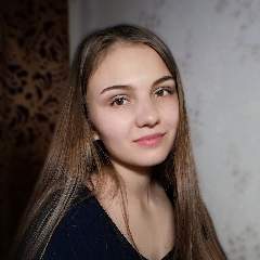 Медведева Анастасия Александровна