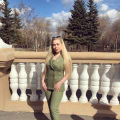 Веретенникова Полина Павловна