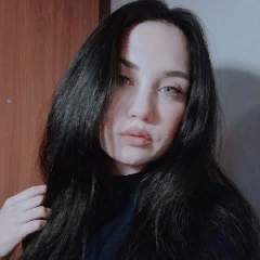 Акишина Ксения Юрьевна