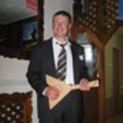 Налесников Александр Владимирович