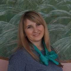 Окунева Галина Николаевна