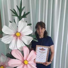 Кропивенко Инна Александровна