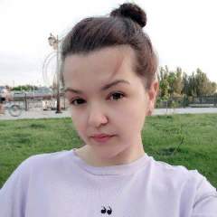 Еременкова Вероника Павловна