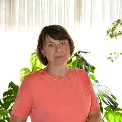 Резникова Елена Федоровна