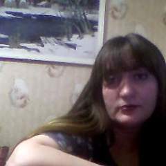 Сулимова Наталья Викторовна