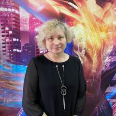 Битюцких Марина Вячеславовна