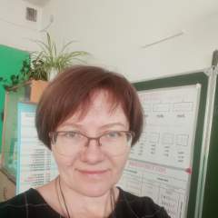 Камаева Наталья Николаевна