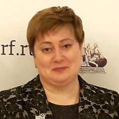 Чикурова Ольга Вячеславовна