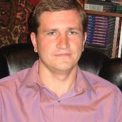 Стоколос Антон Викторович