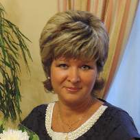 Терехина Ирина Владимировна