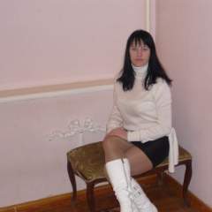 Забавникова Марина Владимировна