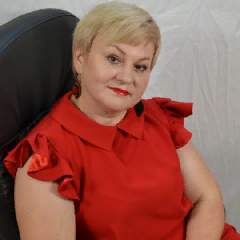 Дементьева Светлана Васильевна