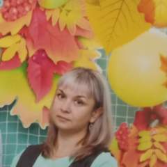 Слепнёва Ольга Ивановна