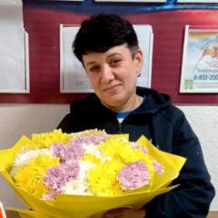 Артемьева Светлана Юрьевна