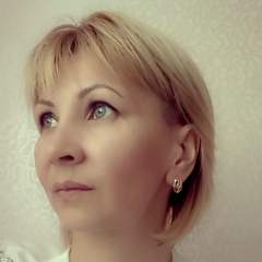 Юлия Владимировна Беспалова