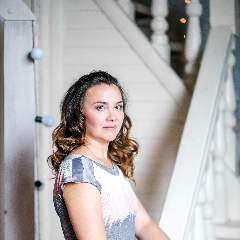 Козлова Наталья Анатольевна