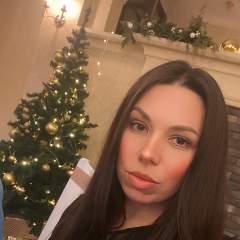 Усольцева Анастасия Владимировна